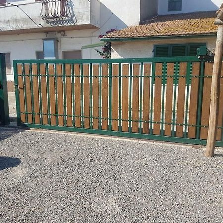 La Casetta Blu Capalbio Zewnętrze zdjęcie