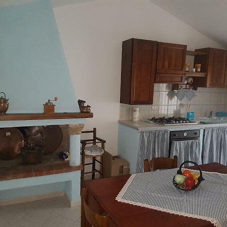 La Casetta Blu Capalbio Zewnętrze zdjęcie