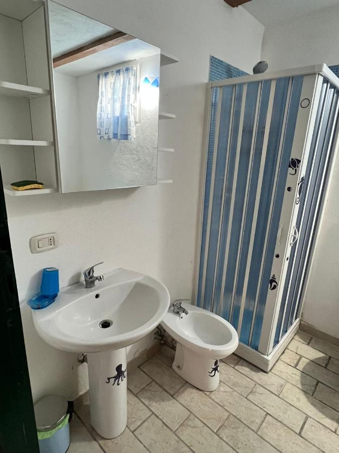 La Casetta Blu Capalbio Zewnętrze zdjęcie