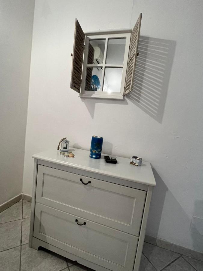 La Casetta Blu Capalbio Zewnętrze zdjęcie