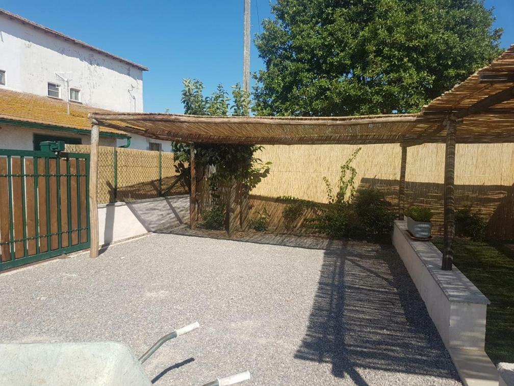 La Casetta Blu Capalbio Zewnętrze zdjęcie